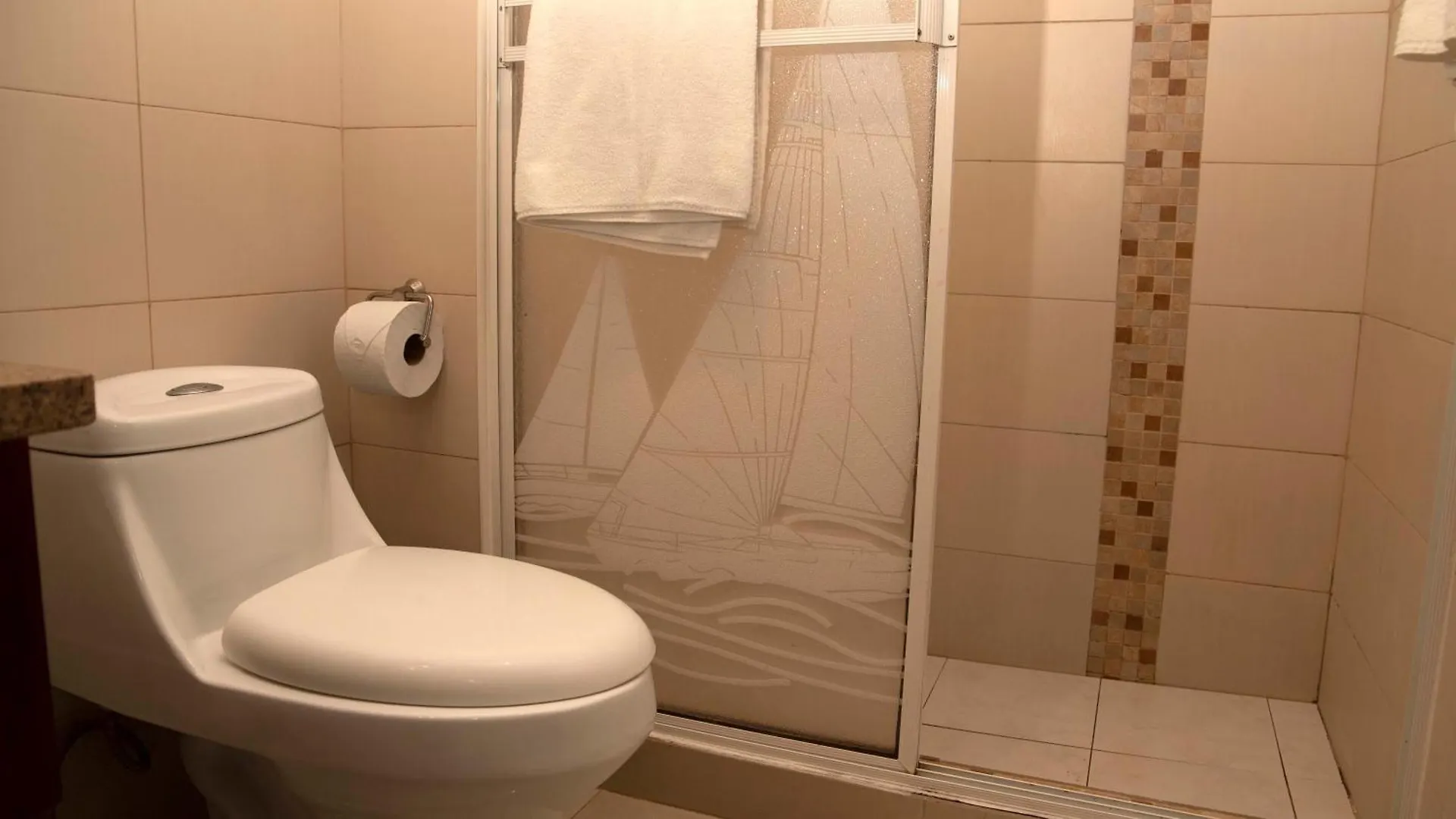 Departamento Riverfront 2, Puerto Santa Ana, Guayaquil Apartamento