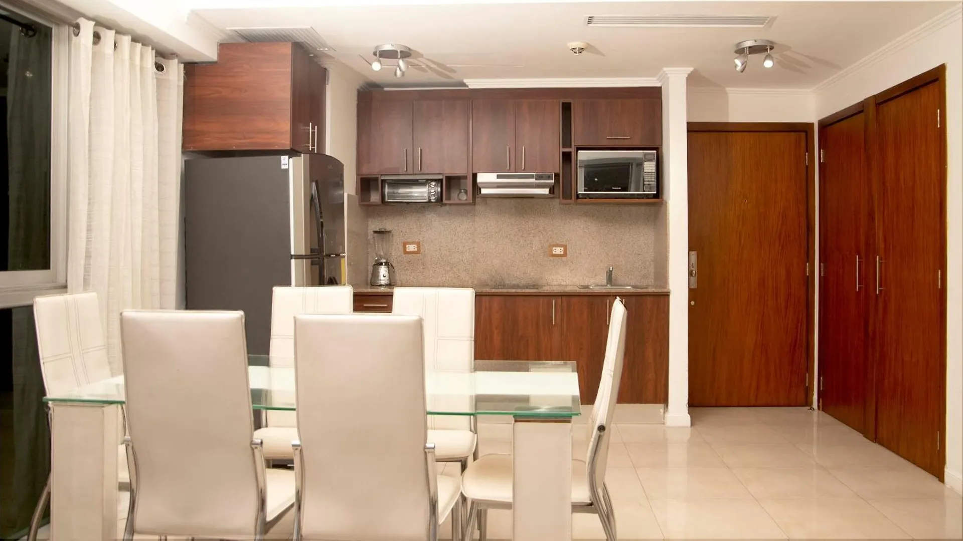 Apartamento Departamento Riverfront 2, Puerto Santa Ana, Guayaquil