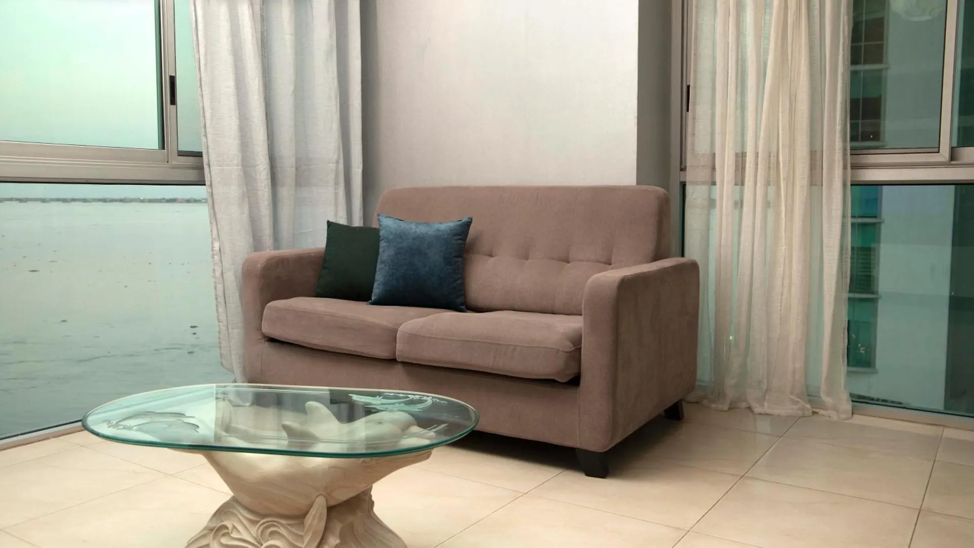 Departamento Riverfront 2, Puerto Santa Ana, Guayaquil Apartamento