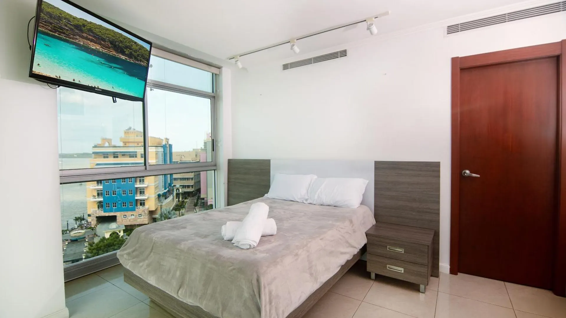 Departamento Riverfront 2, Puerto Santa Ana, Guayaquil Apartamento