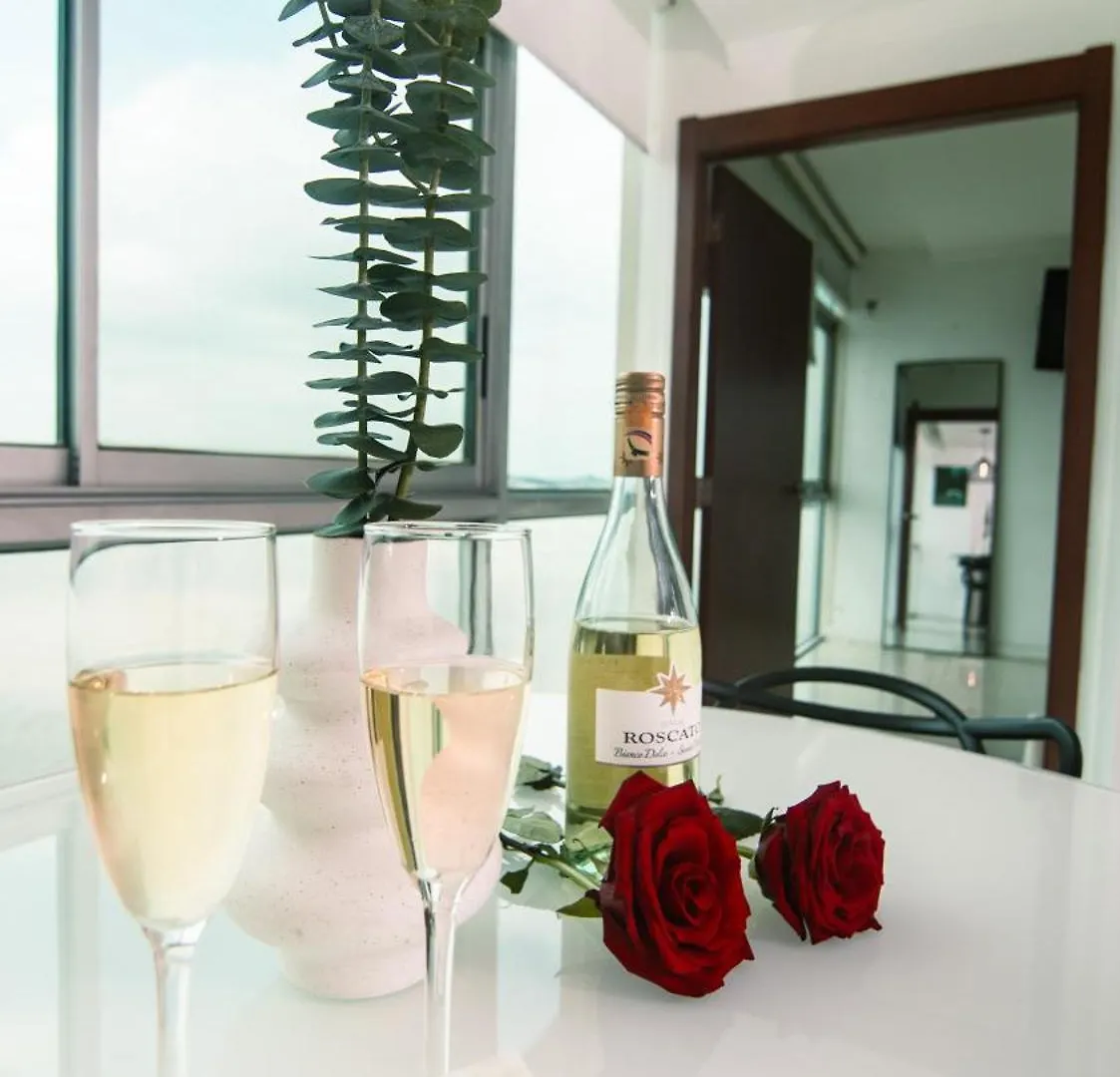 Apartamento Departamento Riverfront 2, Puerto Santa Ana, Guayaquil