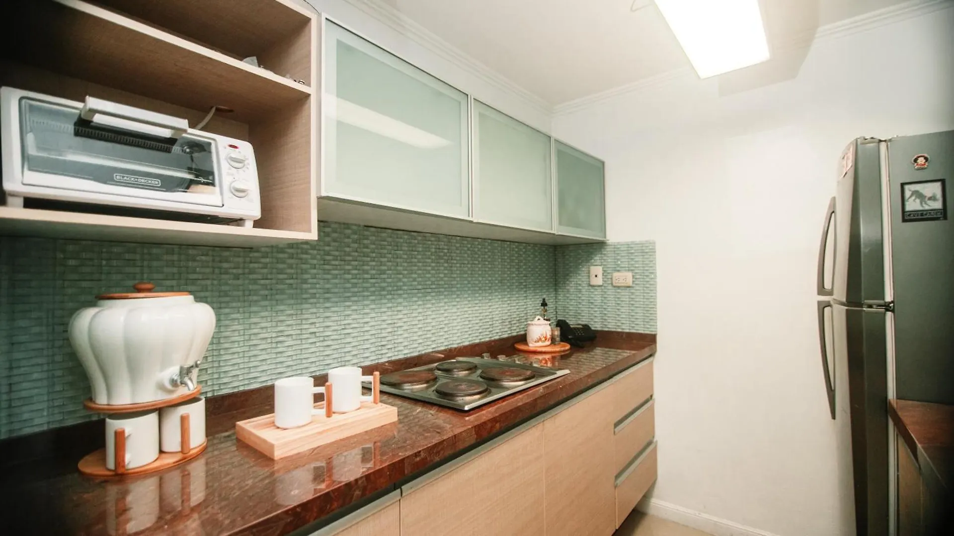 Departamento Riverfront 2, Puerto Santa Ana, Guayaquil 0*,